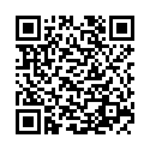 Código QR do registo