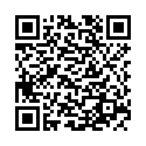 Código QR do registo