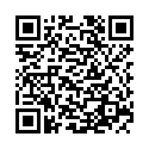 Código QR do registo