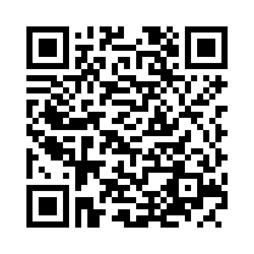 Código QR do registo