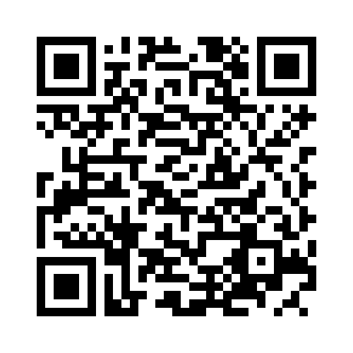 Código QR do registo