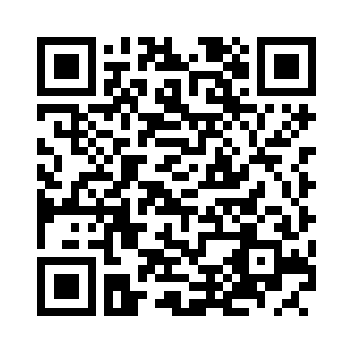 Código QR do registo