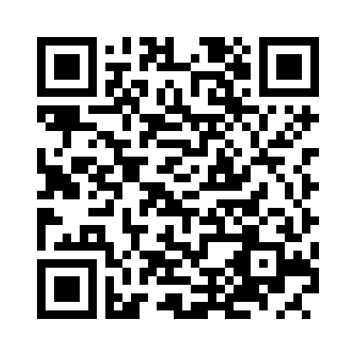 Código QR do registo