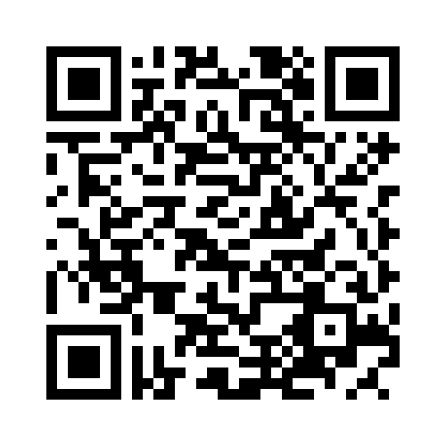 Código QR do registo