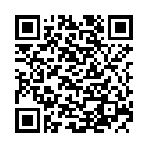 Código QR do registo