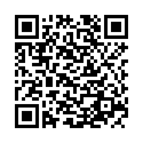 Código QR do registo