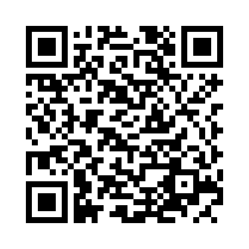 Código QR do registo