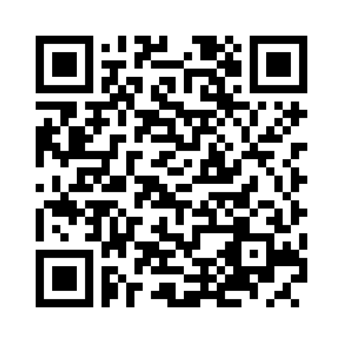 Código QR do registo