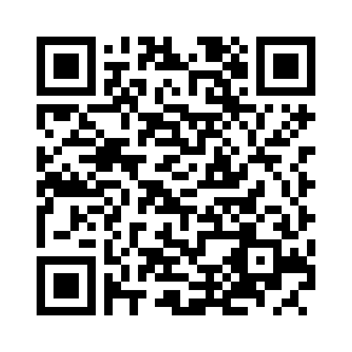 Código QR do registo