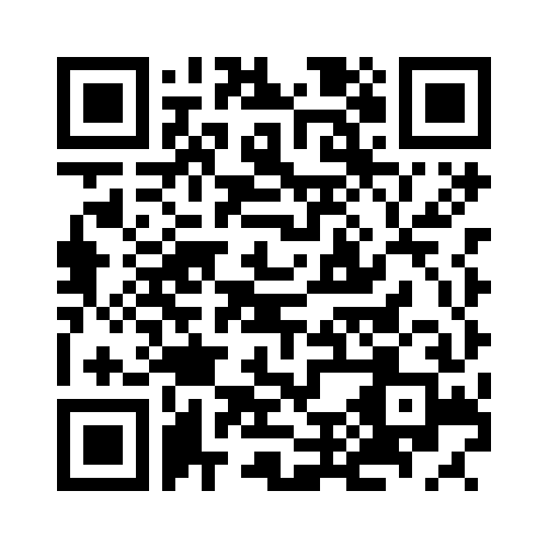 Código QR do registo