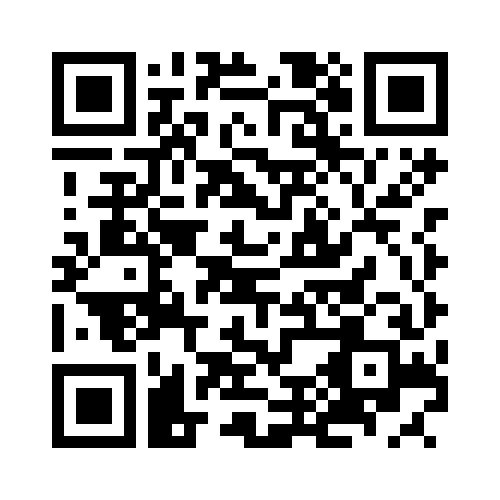 Código QR do registo