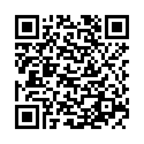 Código QR do registo