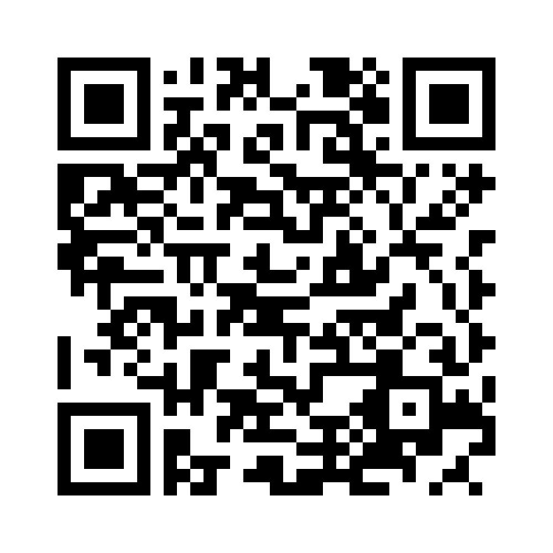 Código QR do registo