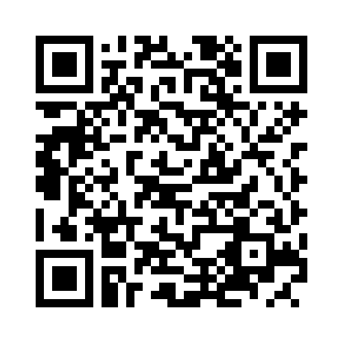 Código QR do registo