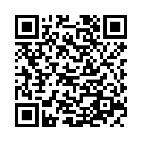 Código QR do registo