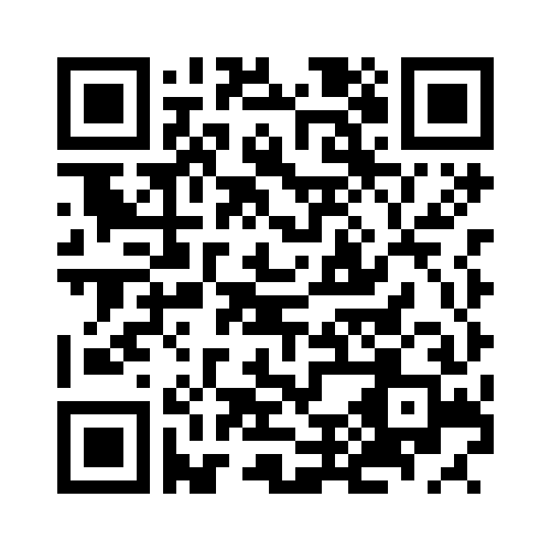 Código QR do registo