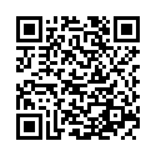 Código QR do registo