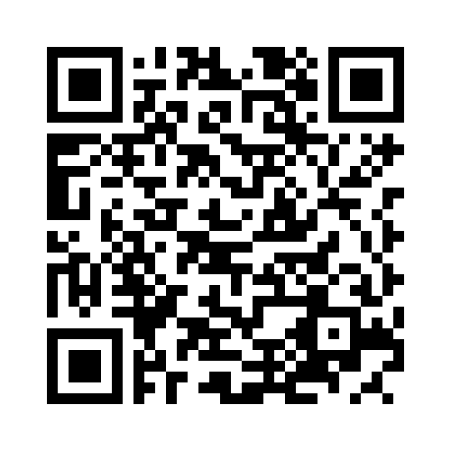 Código QR do registo