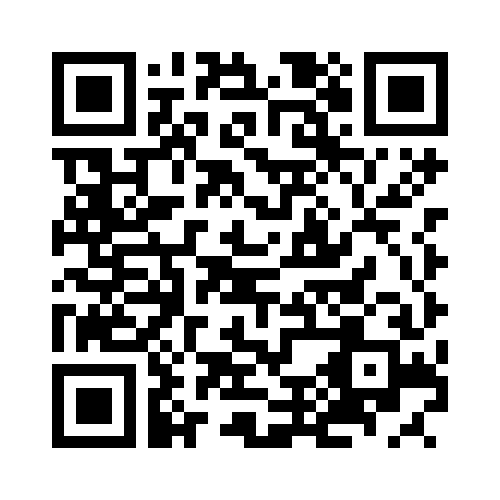 Código QR do registo