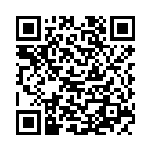 Código QR do registo