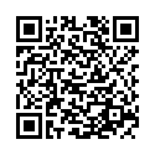 Código QR do registo