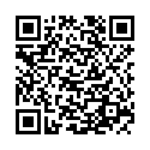 Código QR do registo