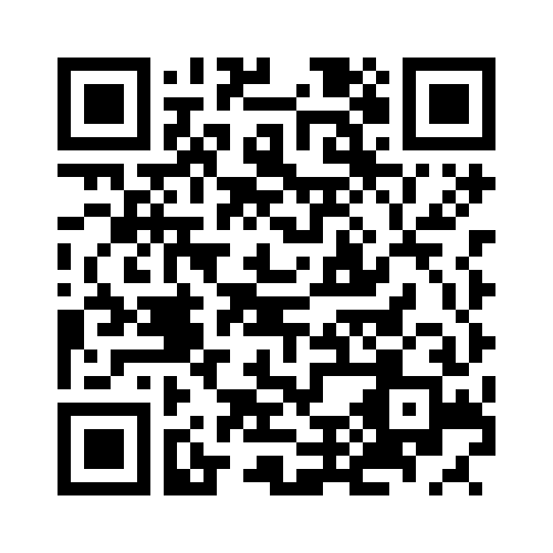 Código QR do registo