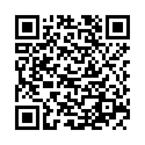 Código QR do registo