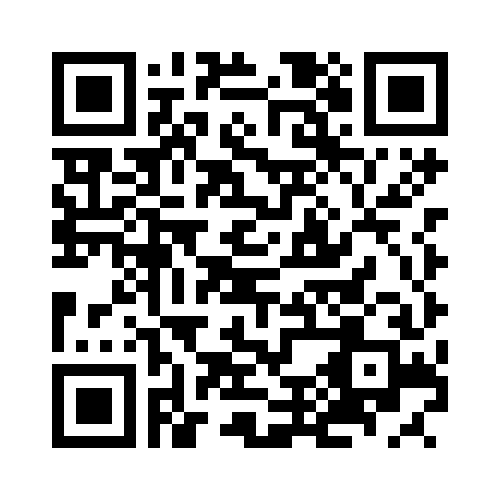 Código QR do registo