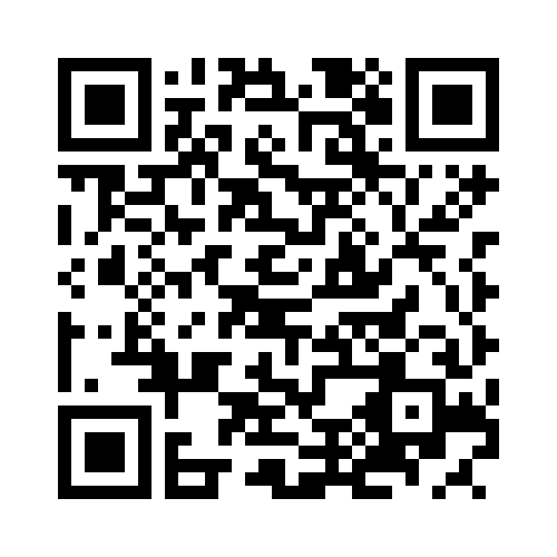 Código QR do registo