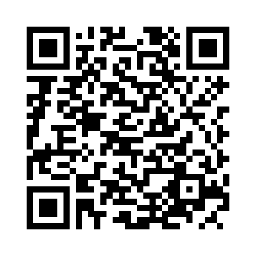 Código QR do registo