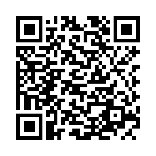 Código QR do registo