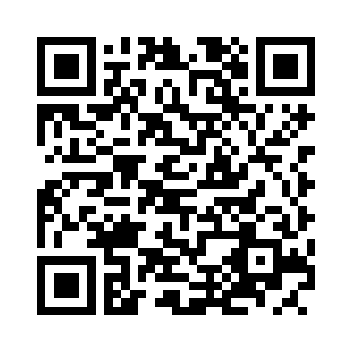 Código QR do registo