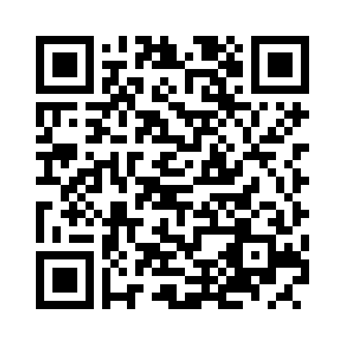 Código QR do registo