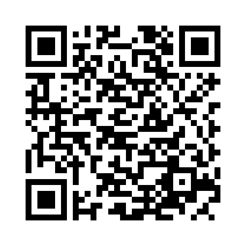 Código QR do registo