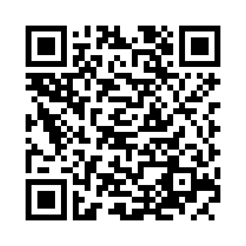 Código QR do registo