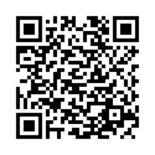 Código QR do registo