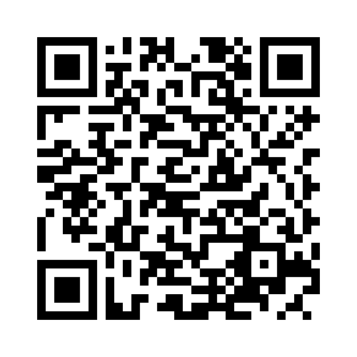 Código QR do registo