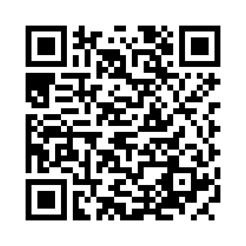 Código QR do registo