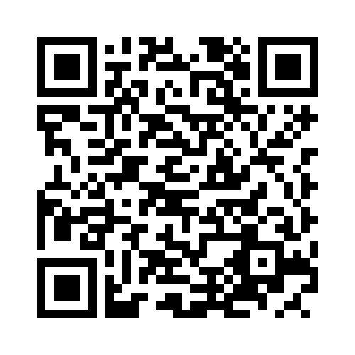 Código QR do registo