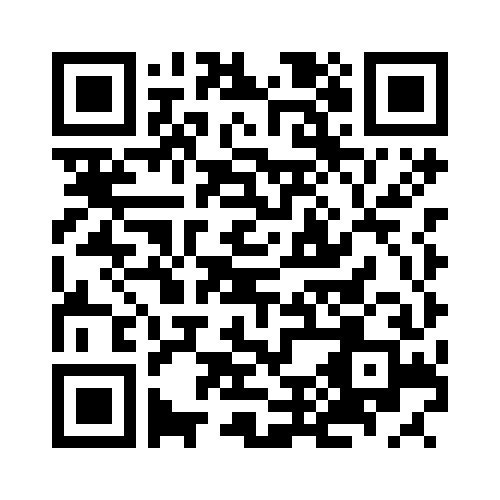 Código QR do registo