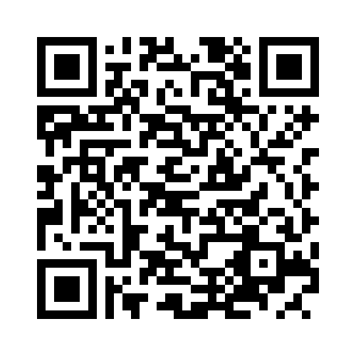 Código QR do registo