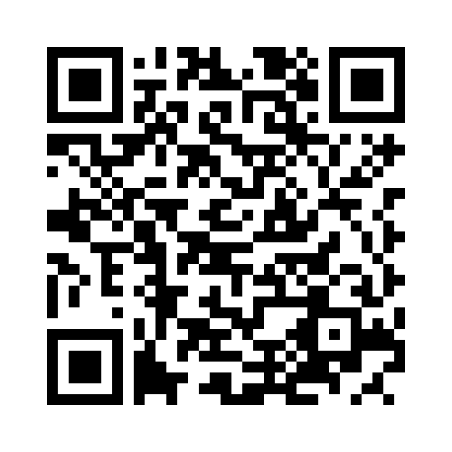 Código QR do registo