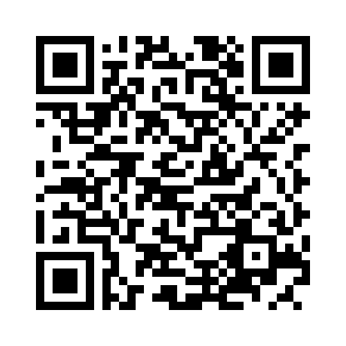 Código QR do registo