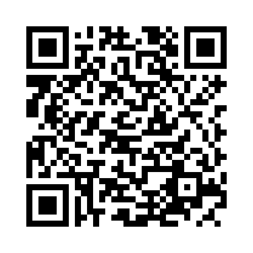 Código QR do registo