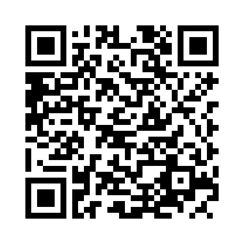 Código QR do registo