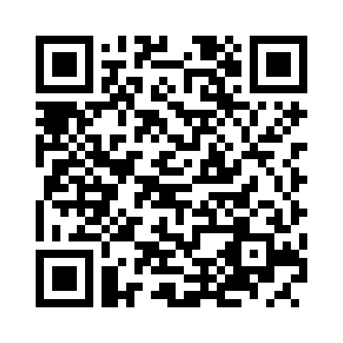 Código QR do registo