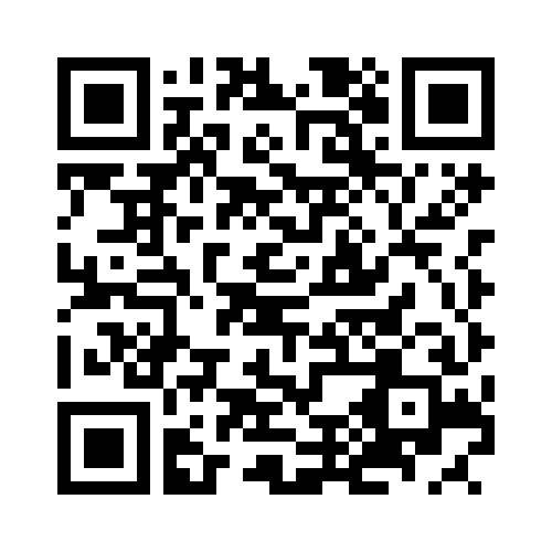 Código QR do registo