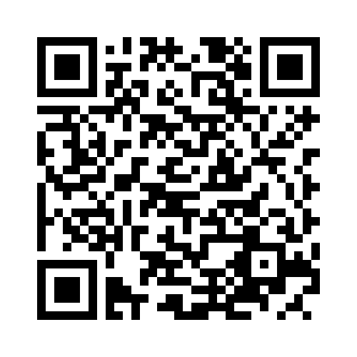 Código QR do registo