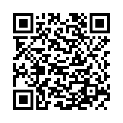 Código QR do registo